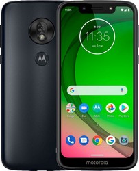 Замена шлейфов на телефоне Motorola Moto G7 Play в Улан-Удэ